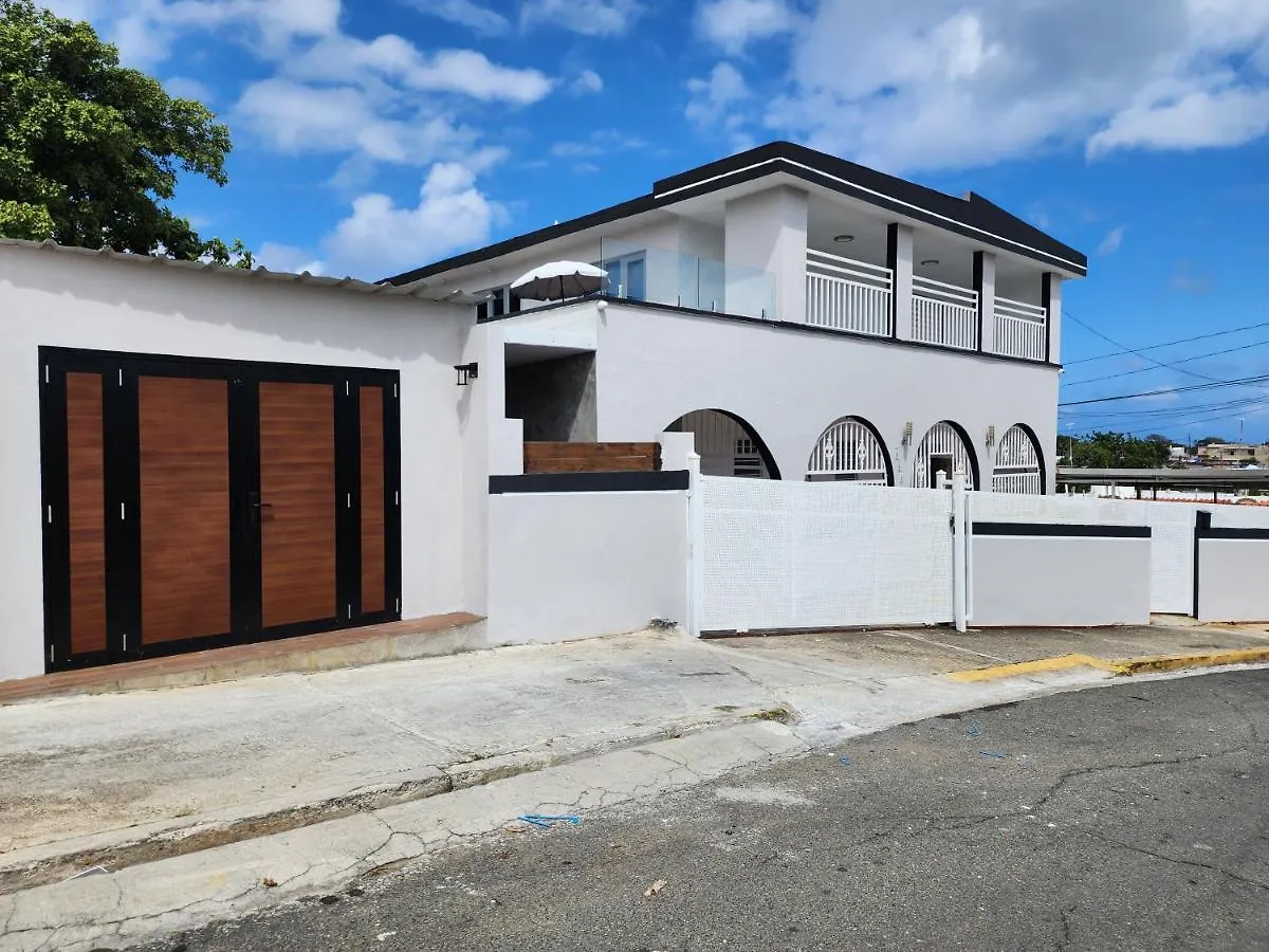 Casa Delizia Close To Everywhere! San Juan 0*,  Porto Rico