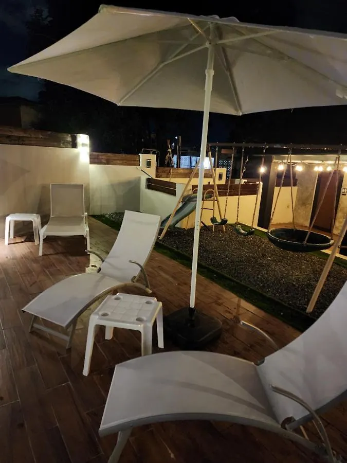 Casa vacanze Casa Delizia Close To Everywhere! San Juan Porto Rico