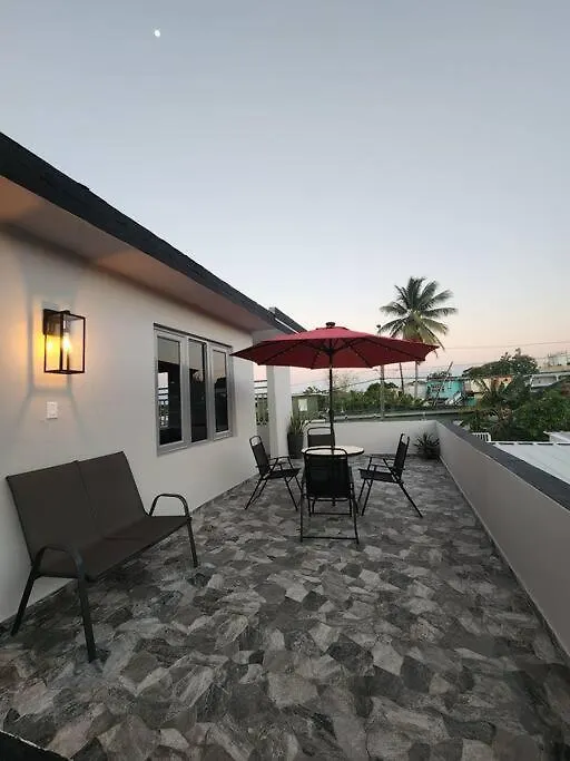 Casa Delizia Close To Everywhere! San Juan 0*,  Porto Rico