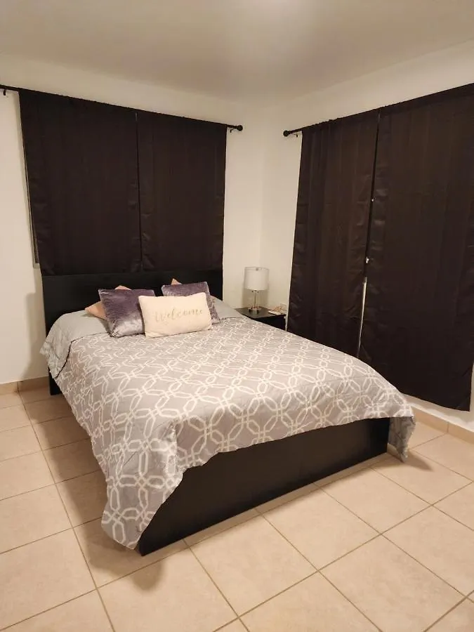 Casa Delizia Close To Everywhere! San Juan Holiday home