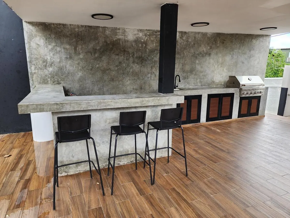 Holiday home Casa Delizia Close To Everywhere! San Juan