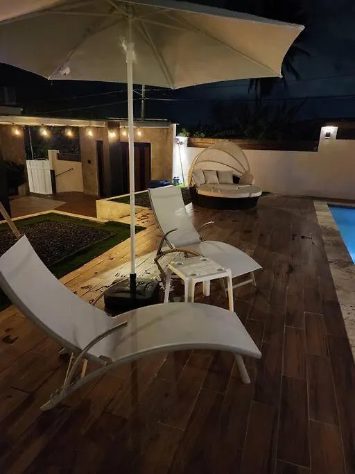 Holiday home Casa Delizia Close To Everywhere! San Juan