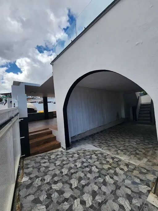 Casa Delizia Close To Everywhere! San Juan Puerto Rico