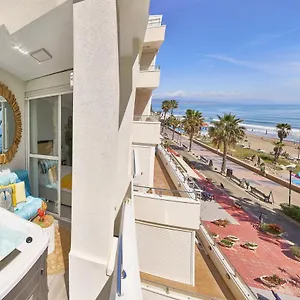 Roca Chica Apartment Torremolinos