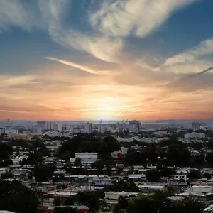 Penthouse Views Apartment San Juan