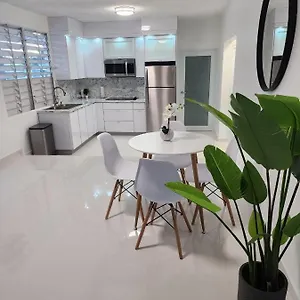 San Juan Home Apartment San Juan