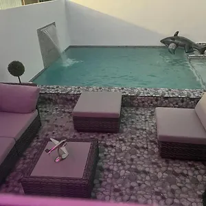 Pfkr Apartment