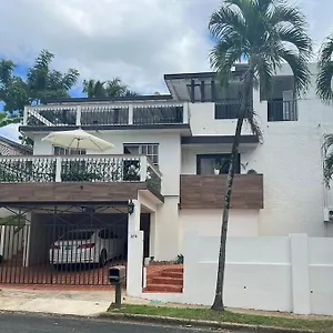 Private In Duplex W 4 Baths Fq Beds 1-3ppl Homestay