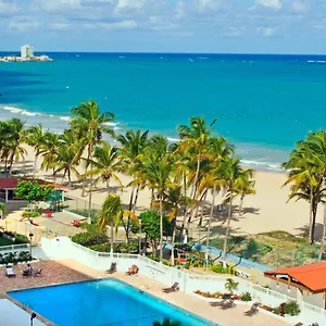 Marysol Apartment San Juan