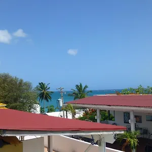 Casa Almendro Holiday home San Juan