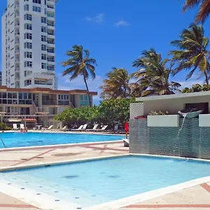 Chefs Delight Apartment San Juan