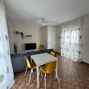 Mareabeach Apartment Torremolinos